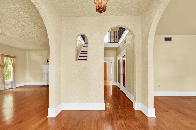 Prospect Park & Southland Park Residence photo 8