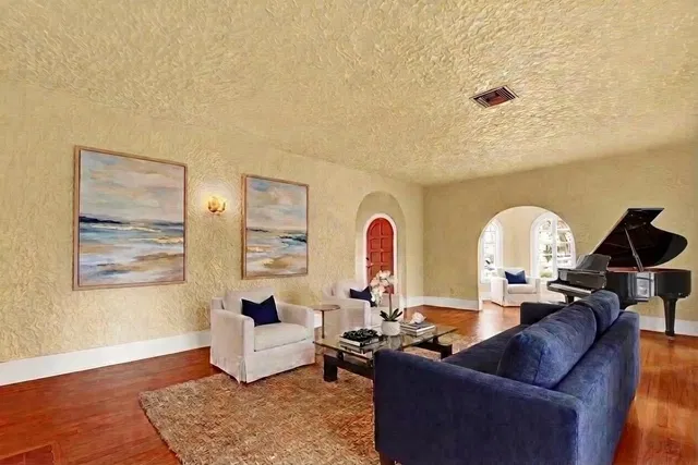 Prospect Park & Southland Park Residence photo 13