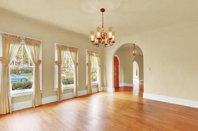 Prospect Park & Southland Park Residence photo 17