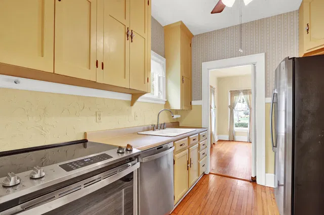Prospect Park & Southland Park Residence photo 20