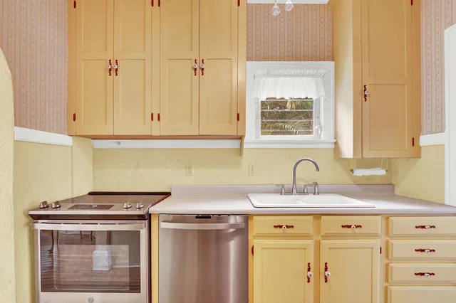 Prospect Park & Southland Park Residence photo 21