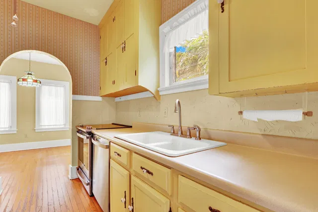 Prospect Park & Southland Park Residence photo 22