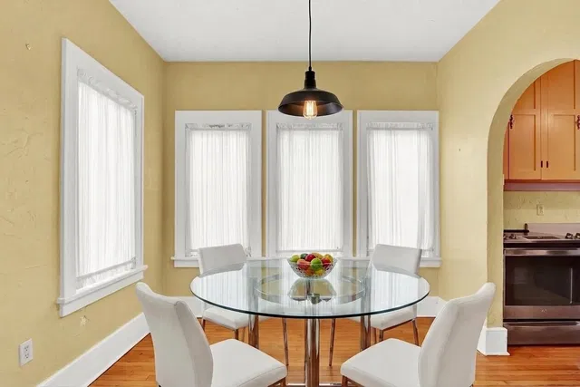 Prospect Park & Southland Park Residence photo 24