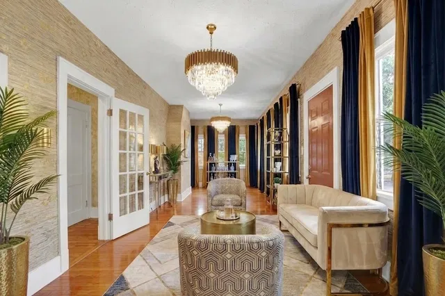 Prospect Park & Southland Park Residence photo 27