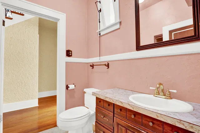 Prospect Park & Southland Park Residence photo 28