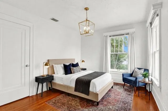 Prospect Park & Southland Park Residence photo 38