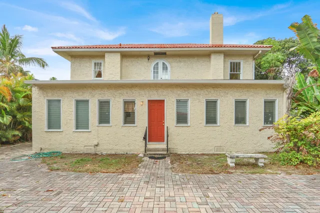 Prospect Park & Southland Park Residence photo 45