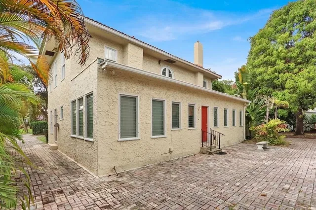 Prospect Park & Southland Park Residence photo 59