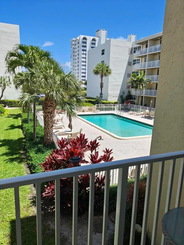 Boca Raton Unit 2110 photo 15