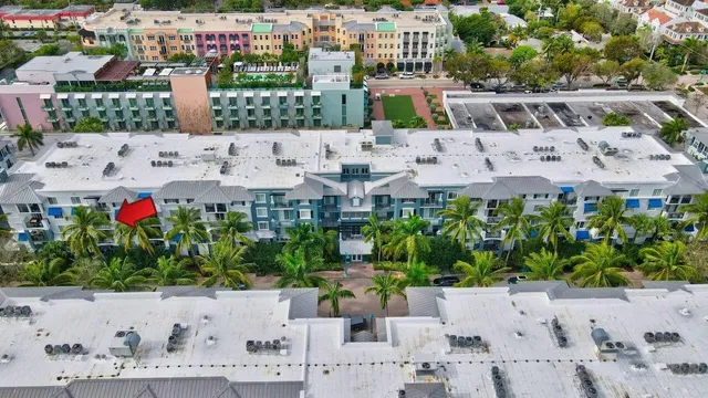 Pineapple Grove Village Condominiums Unit 1408 photo 6