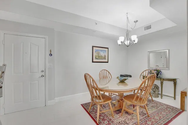 Pineapple Grove Village Condominiums Unit 1408 photo 8