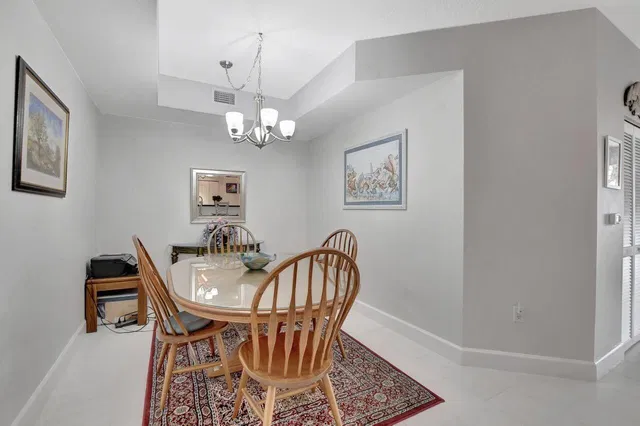 Pineapple Grove Village Condominiums Unit 1408 photo 9
