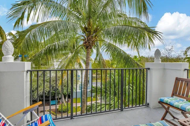 Pineapple Grove Village Condominiums Unit 1408 photo 21