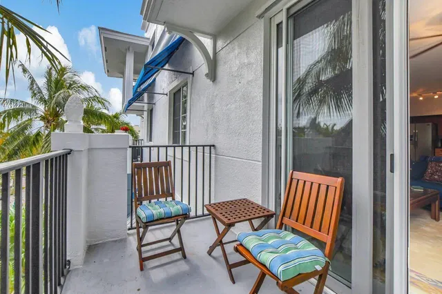 Pineapple Grove Village Condominiums Unit 1408 photo 22