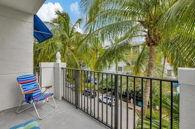 Pineapple Grove Village Condominiums Unit 1408 photo 23