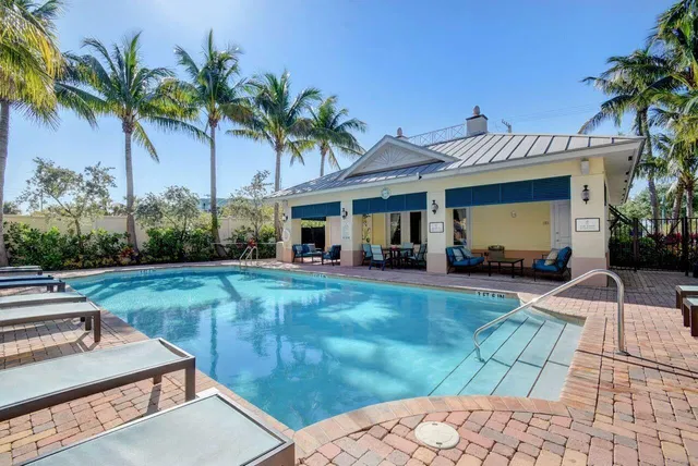 Pineapple Grove Village Condominiums Unit 1408 photo 32