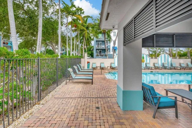 Pineapple Grove Village Condominiums Unit 1408 photo 34