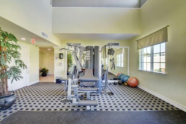Pineapple Grove Village Condominiums Unit 1408 photo 35