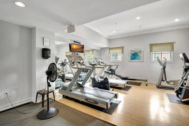 Pineapple Grove Village Condominiums Unit 1408 photo 38