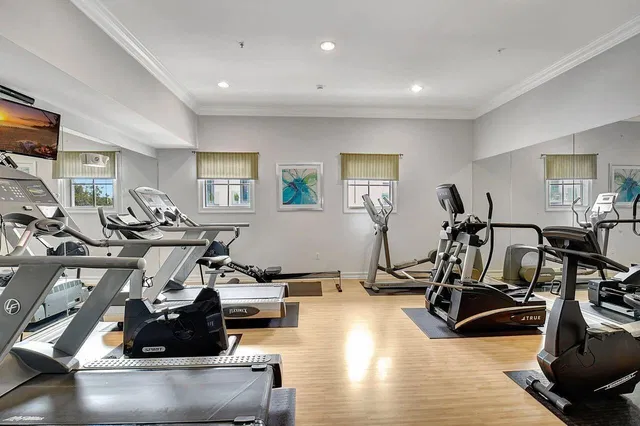 Pineapple Grove Village Condominiums Unit 1408 photo 39