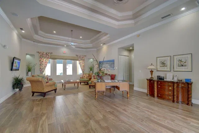 Pineapple Grove Village Condominiums Unit 1408 photo 44