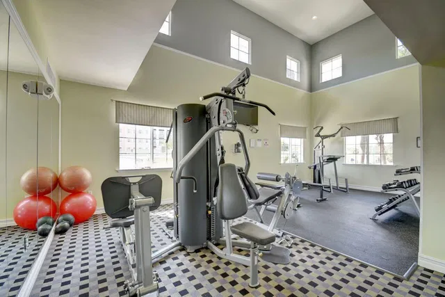 Pineapple Grove Village Condominiums Unit 1408 photo 45