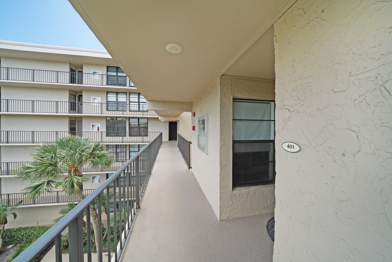 Boca Raton Unit 401 photo 2