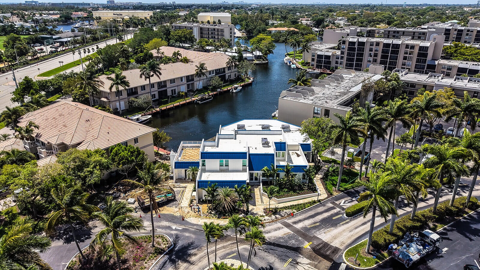 Boca Raton Unit 401 photo 21