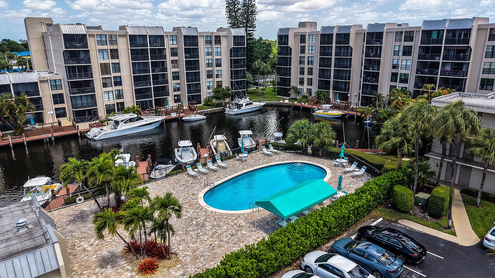 Boca Raton Unit 401 photo 22