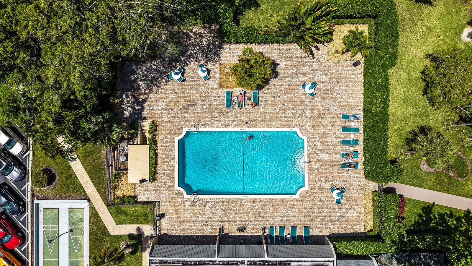 Boca Raton Unit 401 photo 23