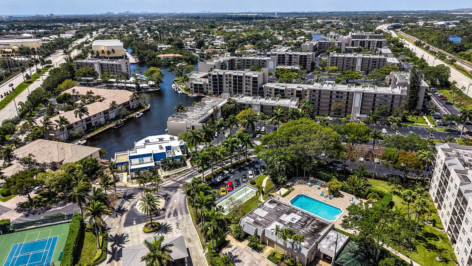 Boca Raton Unit 401 photo 24