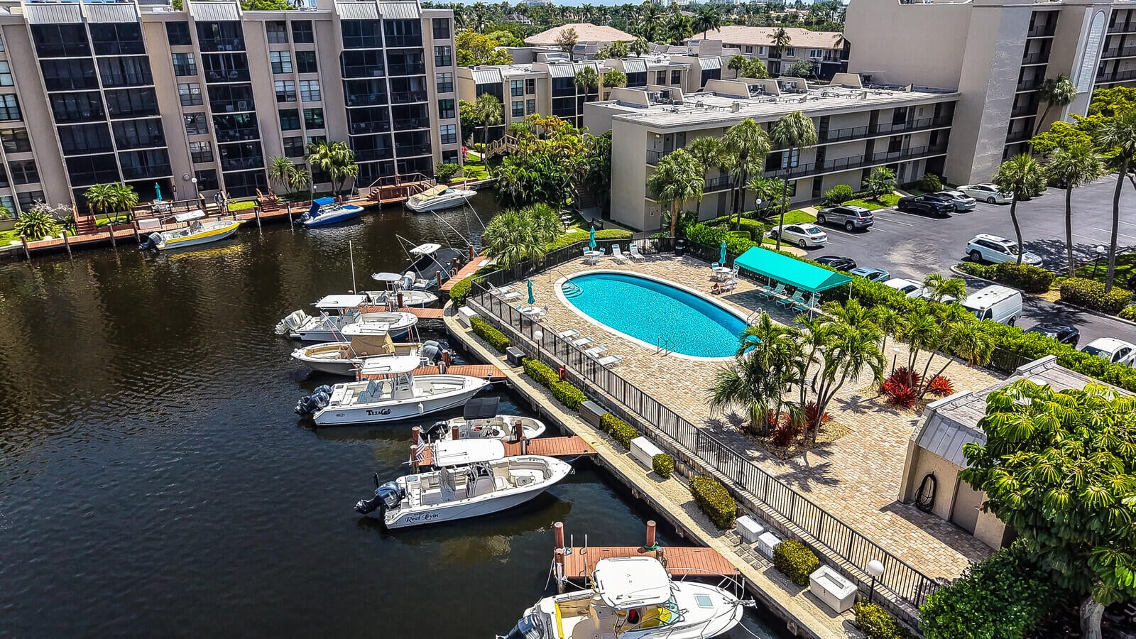 Boca Raton Unit 401 photo 26