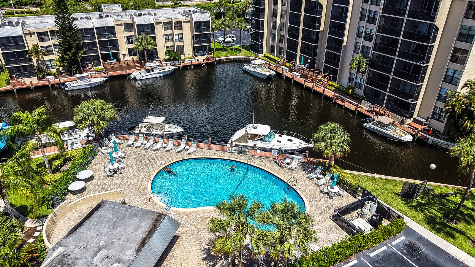 Boca Raton Unit 401 photo 27