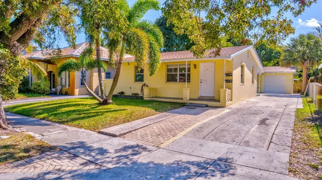 West Palm Beach Residence photo 29