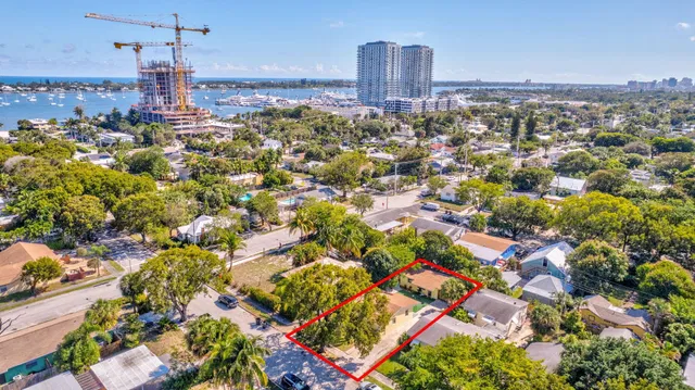 West Palm Beach Residence photo 33