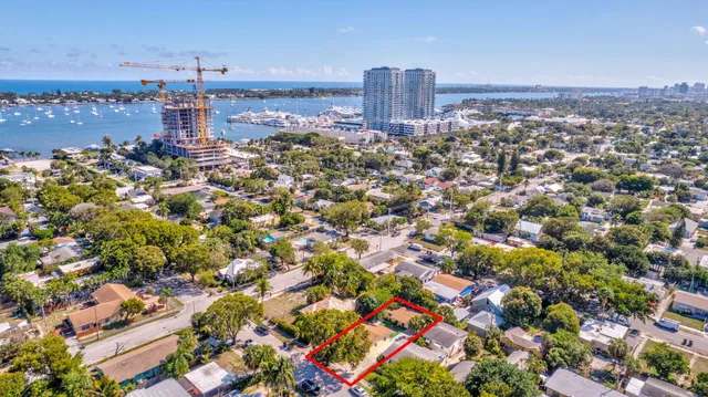 West Palm Beach Residence photo 34