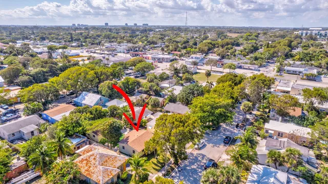 West Palm Beach Residence photo 45