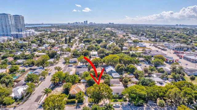 West Palm Beach Residence photo 46
