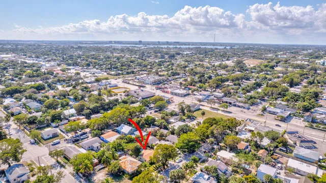 West Palm Beach Residence photo 48