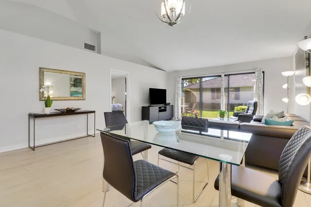 PGA National Palm Beach Gardens Residence photo 9