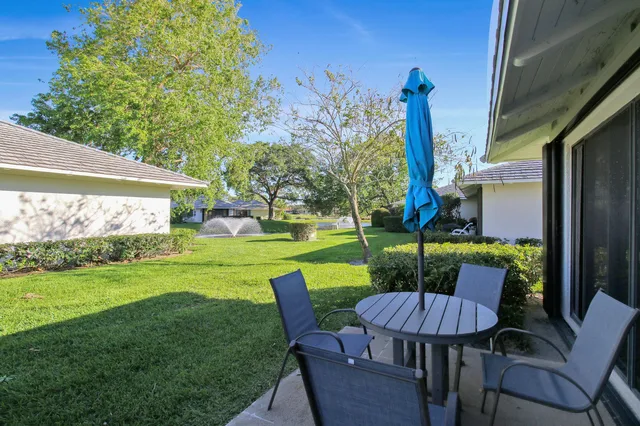 PGA National Palm Beach Gardens Residence photo 10