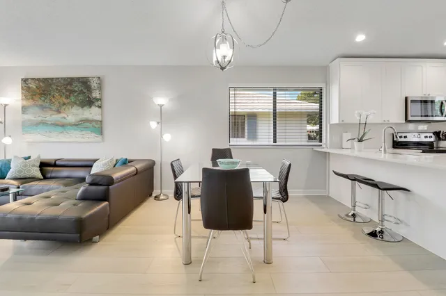 PGA National Palm Beach Gardens Residence photo 14