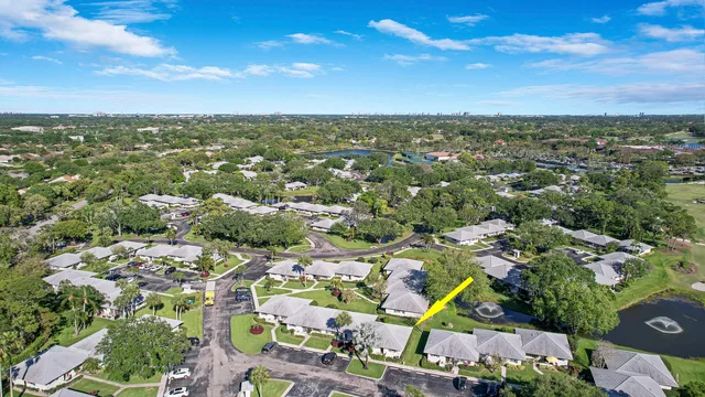 PGA National Palm Beach Gardens Residence photo 15