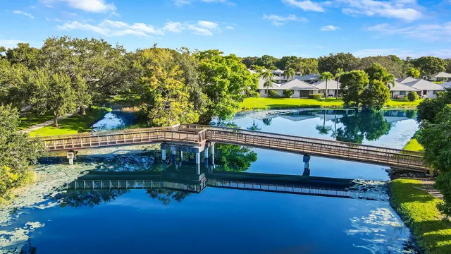 PGA National Palm Beach Gardens Residence photo 17