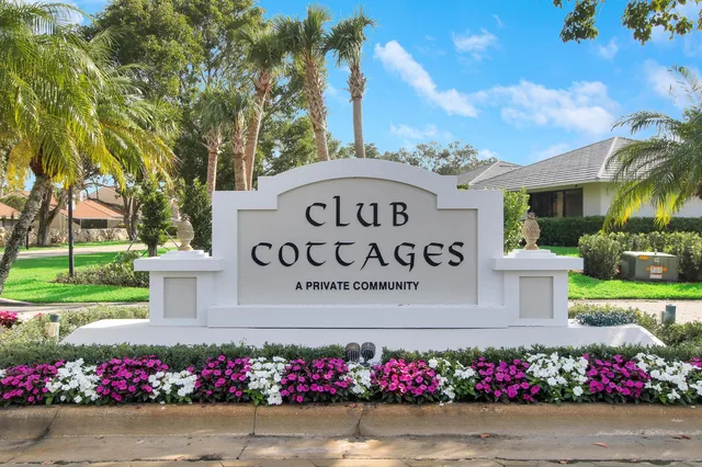 PGA National Palm Beach Gardens Residence photo 20