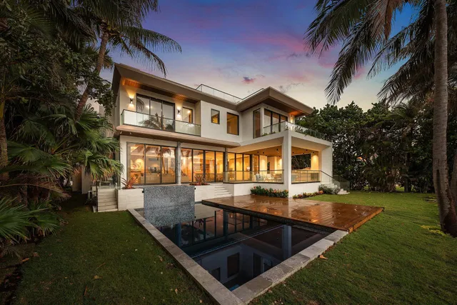 Hypoluxo Island Residence photo 2