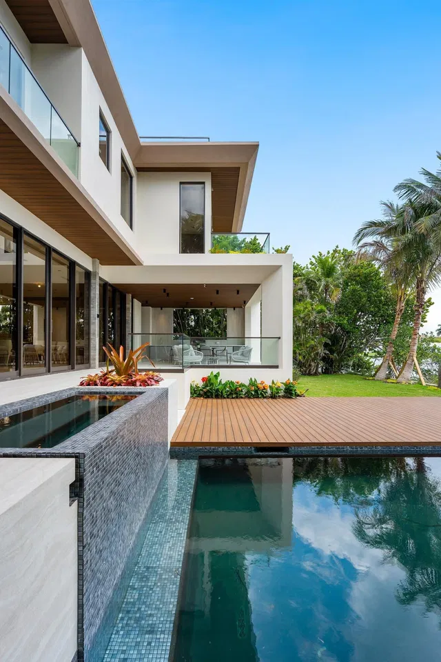 Hypoluxo Island Residence photo 30