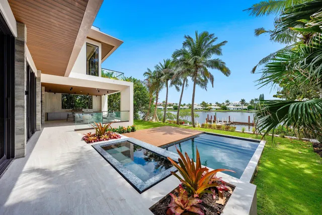 Hypoluxo Island Residence photo 31
