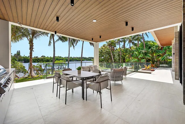 Hypoluxo Island Residence photo 32