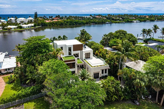 Hypoluxo Island Residence photo 33